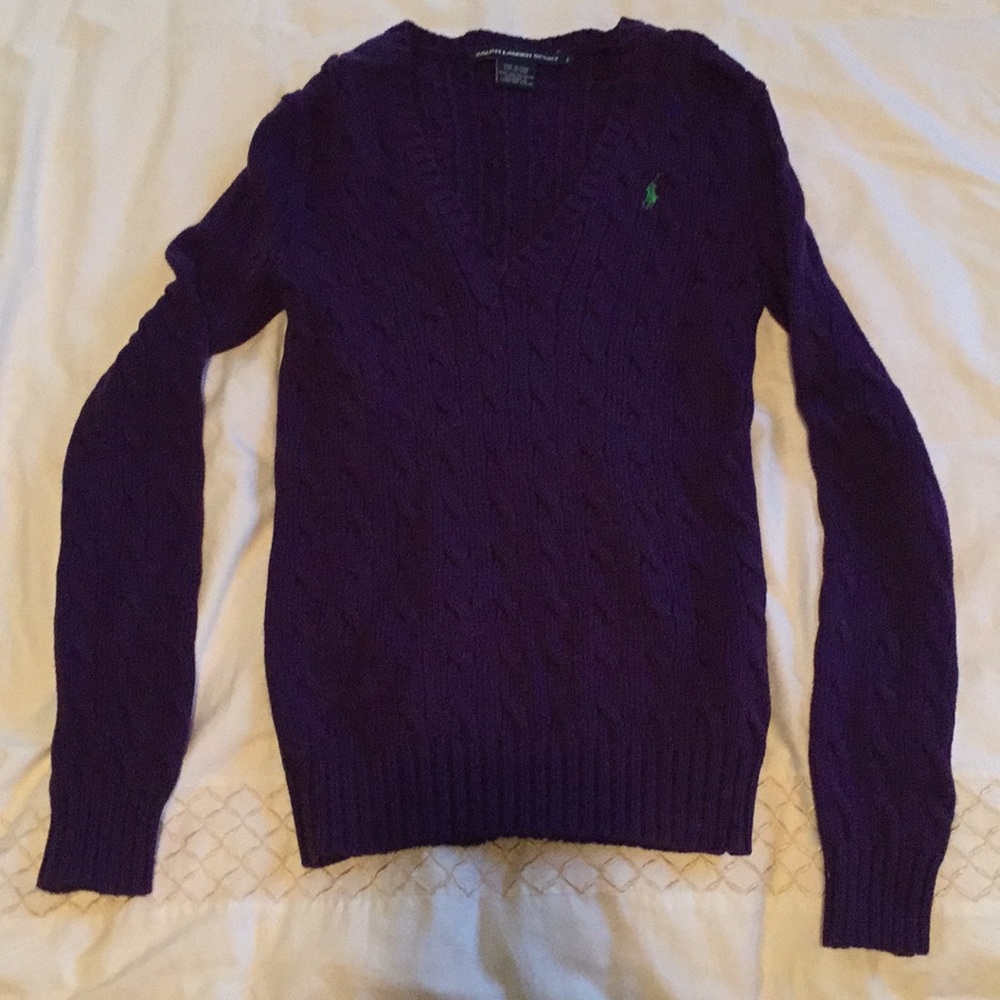 Sweater